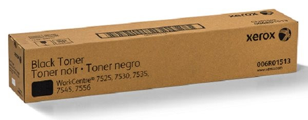 Original Toner Xerox 006R01513, 26.000 S., schwarz 