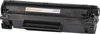 Printation Toner ersetzt HP 85A / CE285A, ca. 1.600 S., schwarz 