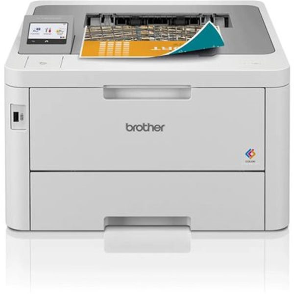 Brother HL-L8240CDW Farblaserdrucker, Vorführgerät (wie neu)