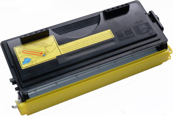 Alternativ Toner ersetzt Brother TN-6600, ca. 6.000 S., schwarz 