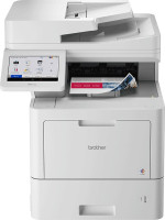 Brother MFC-L9670CDN Farblaser-Multifunktionsgerät, gebraucht, <5.000S. 