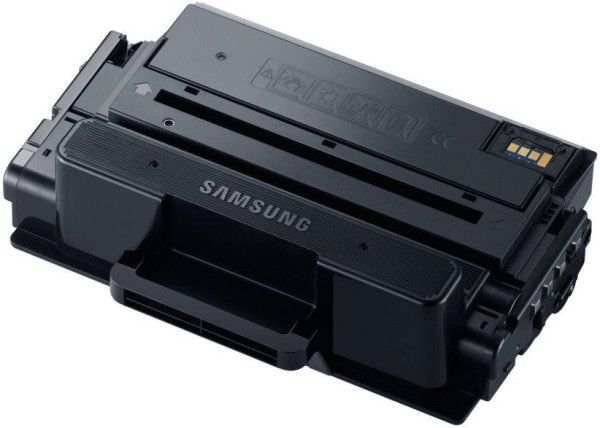 Original Toner HP-Samsung MLT-D203L / SU897A, ca. 5.000 S., schwarz
