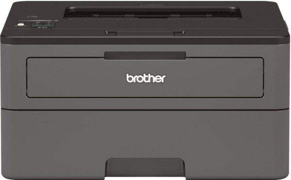 Brother HL-L2370DN S/W-Laserdrucker, Gebrauchtgerät <7.500 Seiten 