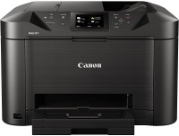Canon MAXIFY MB5150 Tintenstrahl-Multifunktionsgerät - Vollduplex Gebrauchtgerät 