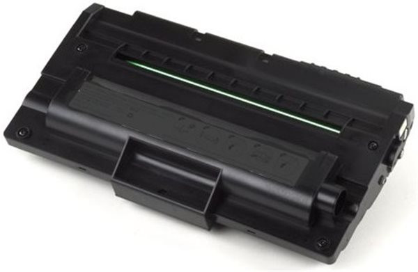 Alternativ Toner ersetzt HP-Samsung  MLD-3050B / SV445A, ca. 8.000 S., schwarz 