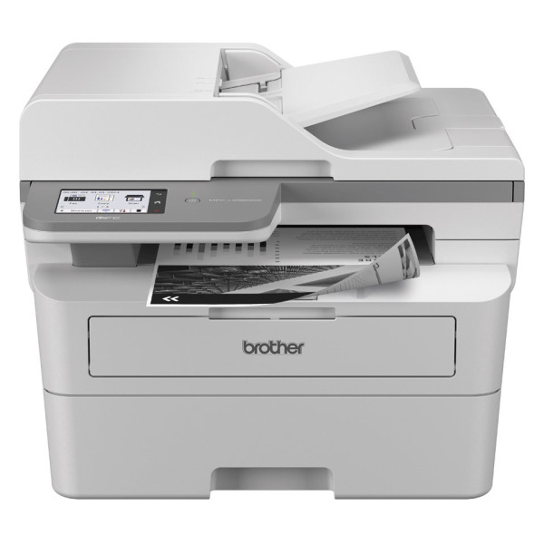 Brother MFC-L2980DW S/W-Laser-Multifunktionsgerät - Vorführgerät (wie neu) 
