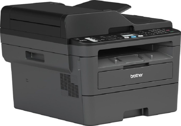 Brother MFC-L2710DN S/W-Laser--Multifunktionsgerät, Gebrauchtgerät <20.000S.