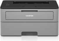 Brother HL-L2310D S/W-Laserdrucker, Vorführgerät (wie neu) 