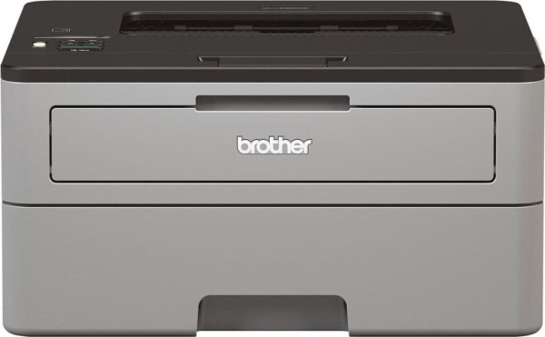 Brother HL-L2350DW S/W-Laserdrucker, Gebrauchtgerät <12.000 Seiten 
