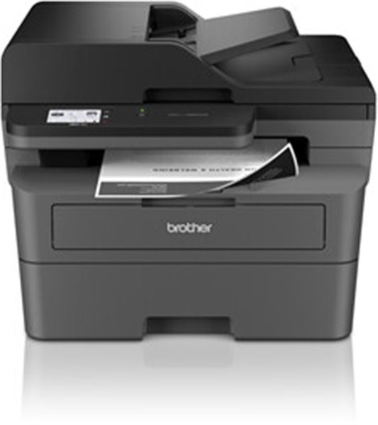Brother MFC-L2860DWE S/W-Laser-Multifunktionsgerät, Vorführgerät (wie neu) 