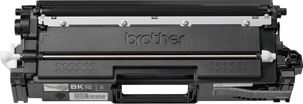 Original Toner Brother TN-821XXLBK, ca. 15.000 s., schwarz 