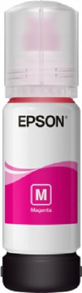 Original Tinte Epson T03R340, ca. 6.000 S., Nachfüllflasche, magenta 