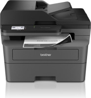 Brother MFC-L2860DW S/W-Laser-Multifunktionsgerät, Vorführgerät <15 Seiten 