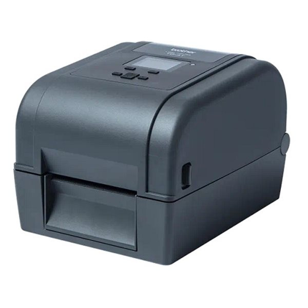 Brother TD-4750TNW Profi-Etikettendrucker, Vorführgerät (wie neu)