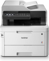 Brother MFC-L3770CDW Farblaser-Multifunktionsgerät (Vollduplex) Gebrauchtgerät 