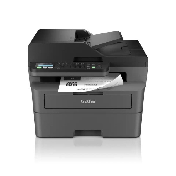 Brother MFC-L2835DW S/W-Laser-Multifunktionsgerät, Vorführgerät (wie neu)
