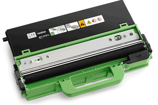 Original Resttonerbehälter Brother WT-223CL, ca. 50.000 S.