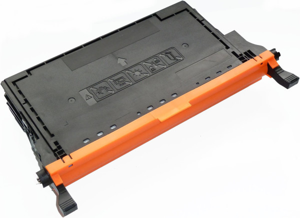 Alternativ Toner ersetzt HP-Samsung CLT-Y5082L / SU532A, ca. 4.000 S., gelb