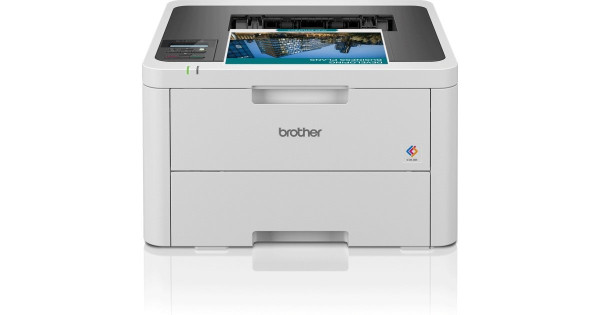 Brother HL-L3220CWE Farblaserdrucker, Vorführgerät (wie neu)