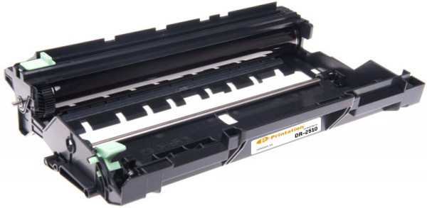 Printation Trommelkit ersetzt Brother DR-2510, ca. 15.000 S.