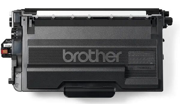 Original Toner Brother TN-3600XL, ca. 6.000 S., schwarz 