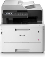 Brother MFC-L3770CDW Farblaser-Multifunktionsgerät (Vollduplex), Vorführgerät 