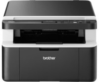 Brother DCP-1612W S/W-Laser-Multifunktionsgerät, Vorführgerät (wie neu) 
