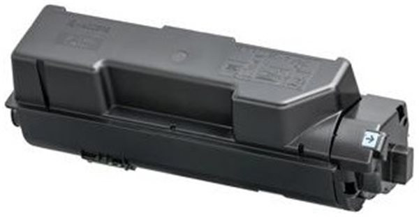 Original Toner Kyocera TK-1160, ca. 7.200 S., schwarz 