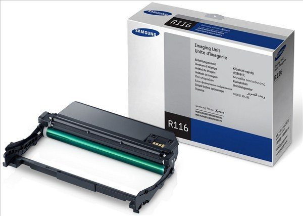 Original Trommeleinheit HP-Samsung MLT-R116 / SV134A, ca. 9.000 S.