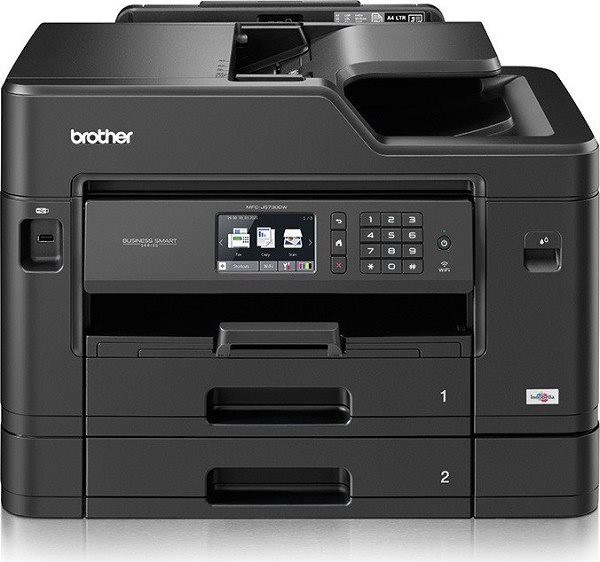 Brother MFC-J6930DW A3-Tintenstrahl-Multifunktionsgerät, Gebrauchtgerät 