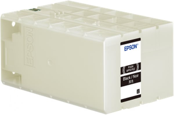 Original Tinte Epson T8651, ca. 10.000 S., schwarz