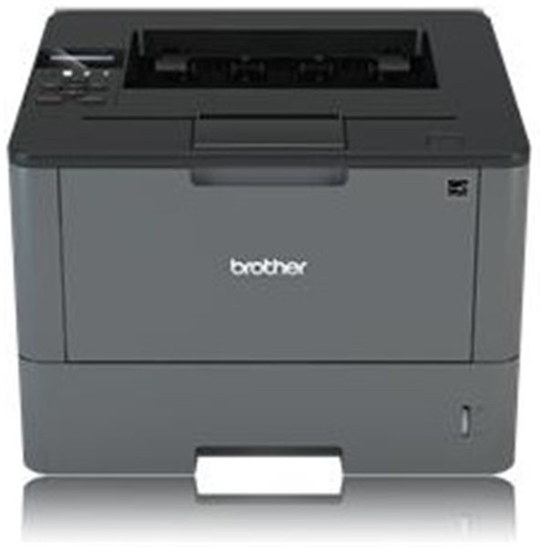 Brother HL-L5200DW S/W-Laserdrucker, Vorführgerät (wie neu) 