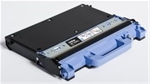 Original Resttonerbox Brother WT-320CL, ca. 47.500 S., fast neu