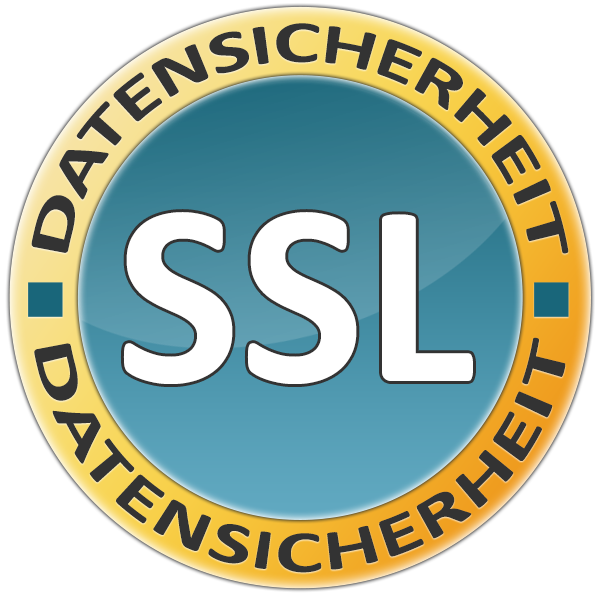 SSL Verschlüsselung